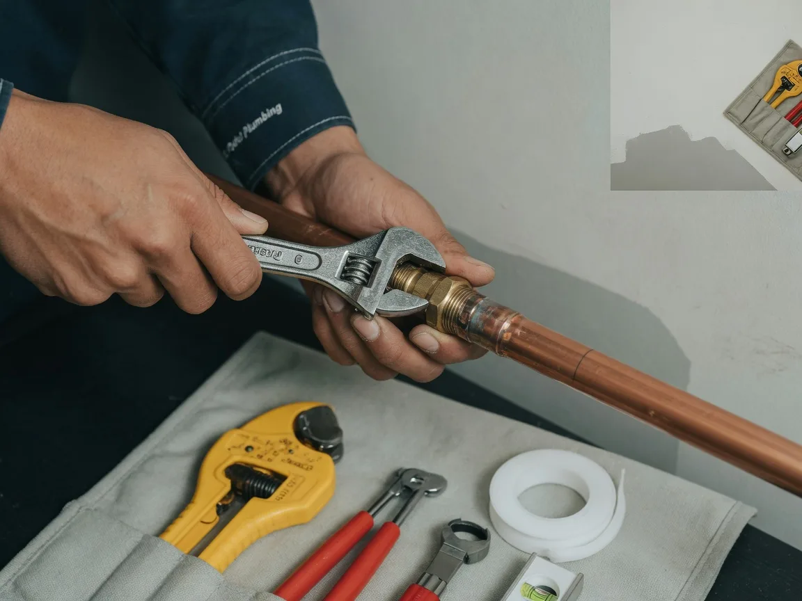 Why choose Drain Cleaning in Vicksburg, MS